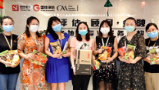 享端午·展才情 ——華中區開展端午主題活動